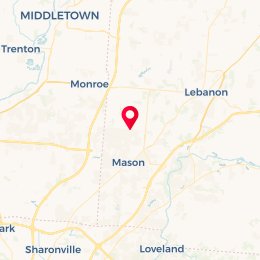 Check-in Location