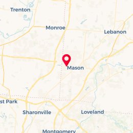 Check-in Location
