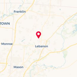 Check-in Location