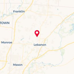 Check-in Location