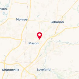 Check-in Location