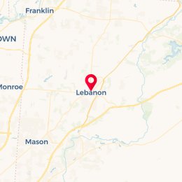 Check-in Location