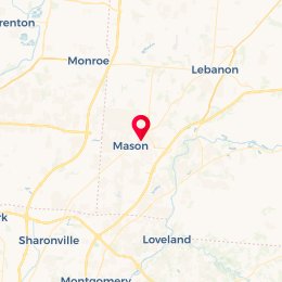 Check-in Location