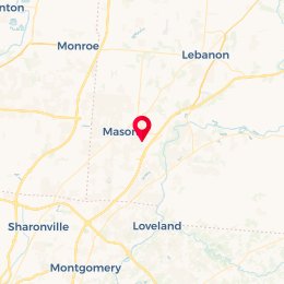 Check-in Location
