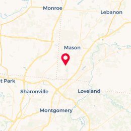 Check-in Location