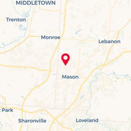 Check-in Location