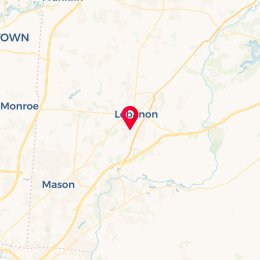 Check-in Location