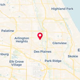 Check-in Location