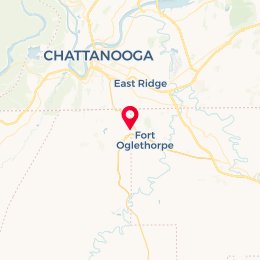 Check-in Location