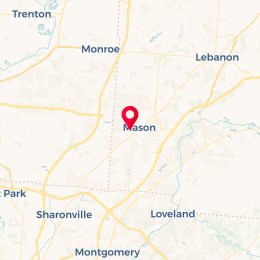 Check-in Location