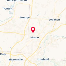 Check-in Location