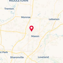 Check-in Location