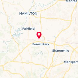 Check-in Location