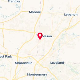 Check-in Location