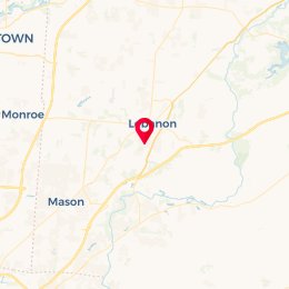 Check-in Location