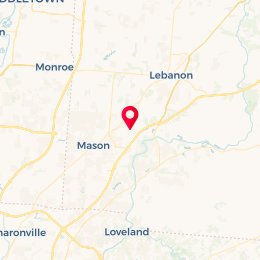 Check-in Location