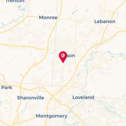 Check-in Location