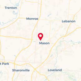 Check-in Location