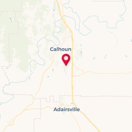 Check-in Location