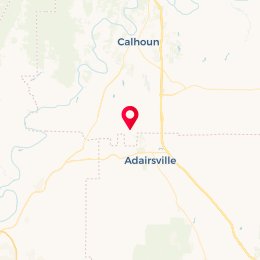 Check-in Location