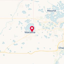 Check-in Location