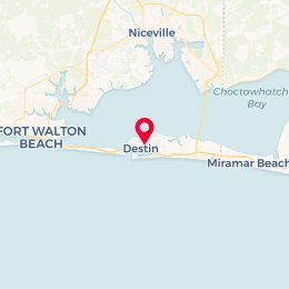 Check-in Location