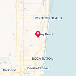 Check-in Location