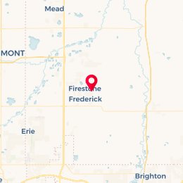Check-in Location
