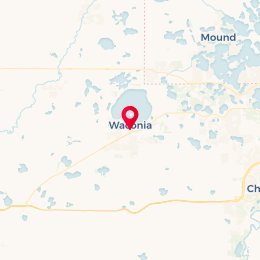 Check-in Location