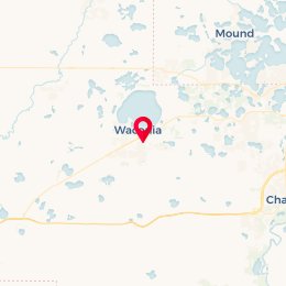 Check-in Location