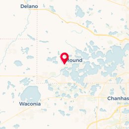 Check-in Location