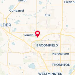 Check-in Location