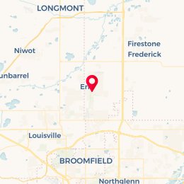 Check-in Location