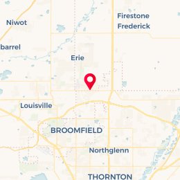 Check-in Location