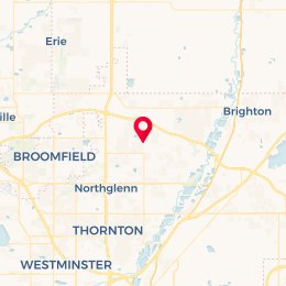 Check-in Location