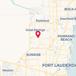 Check-in Location