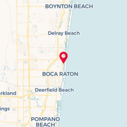 Check-in Location