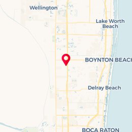 Check-in Location