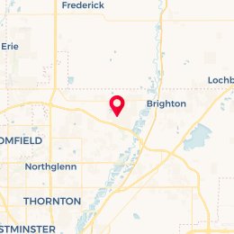 Check-in Location