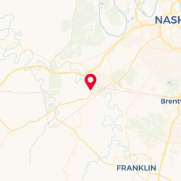 Check-in Location