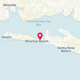 Check-in Location