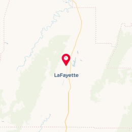 Check-in Location