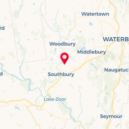 Check-in Location