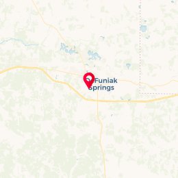 Check-in Location