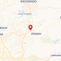 Check-in Location