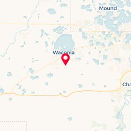 Check-in Location