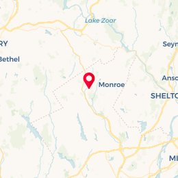 Check-in Location