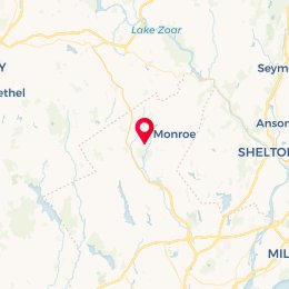 Check-in Location