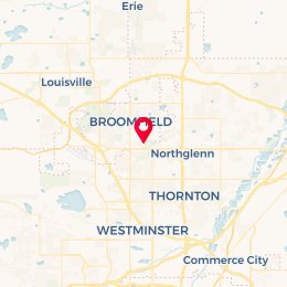 Check-in Location