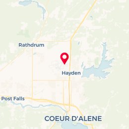 Check-in Location
